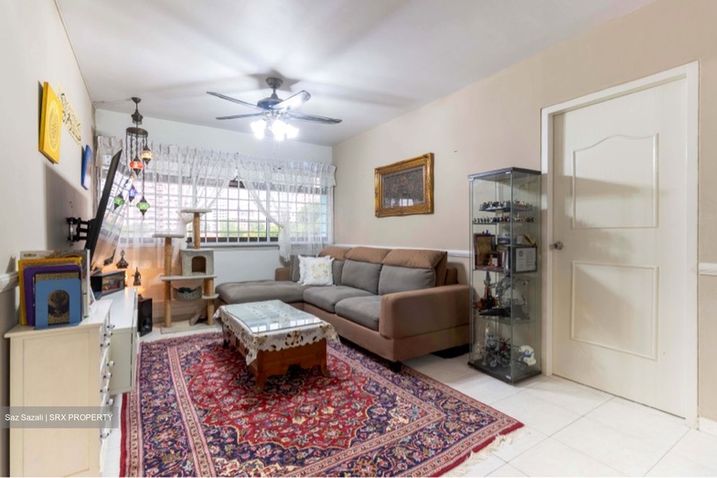 Blk 290 Bishan Heights (Bishan), HDB 4 Rooms #630648071